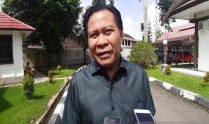 DPRD Kapuas Dukung BLK Jadi Sekolah Rakyat