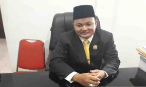 DPRD Kapuas Dukung Kehadiran Mahasiswa KKN dari UPR
