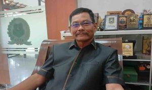 DPRD Kapuas Dukung Program Rp1 Miliar Perdesa dan Kelurahan