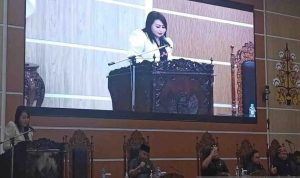 DPRD Kapuas Soroti Lonjakan Tarif Pembayaran PDAM