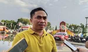 DPRD Pulang Pisau Ingatkan Kewaspadaan Bencana