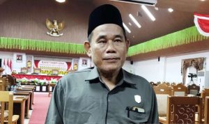 DPRD Pulang Pisau Sahkan Perda Pembelian TBS