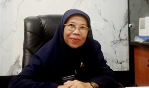 Disdukcapil Ajak Masyarakat Pahami Arti 16 Digit NIK sebagai Identitas Kependudukan
