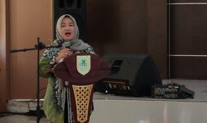 Dispersip Gelar Lomba Resensi Buku SMASederajat, Tingkatkan IPLM dan TGM Kalsel