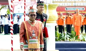 Usia 23 Tahun Kabupaten Murung Raya, Bupati Sebut Murung Raya Sudah Sejajar Dengan Kabupaten Lain