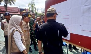Gubernur Kalteng Imbau Warga Barito Utara Bijak dalam Gunakan Hak Pilih pada PSU