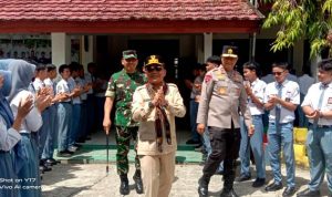 H Agustiar Sabran: Anak Muda Harus Siap Hadapi Dunia Baru dengan Pembelajaran Hybrid
