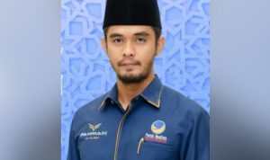 DPRD: Percepatan Pembangunan Sinergi Semua Pihak Itu Penting
