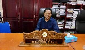 Pendidikan Landasan Utama dalam Membentuk Karakter