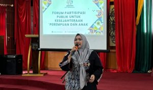 Dina Maulidah Gencarkan Sosialisasi Stop Bullying, Pernikahan Dini, Bahaya Narkoba & HIV/AIDS