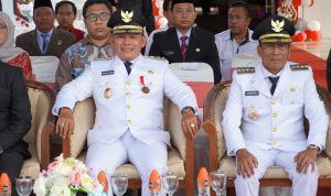Jadikan HUT RI ke-80 Momentum Untuk Perkuat Persatuan dan Bersinergi Bersama Membangun Murung Raya