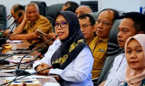KPU Ajak Masyarakat Berpartisipasi dalam Debat Publik PSU, Kirim Usulan Pertanyaan hingga 22 Juli