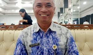 Kaban KesbangPol Barut: PSU Sebagai Momentum Kebangkitan Demokrasi
