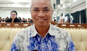Kaban KesbangPol: Keberhasilan PSU Bergantung pada Kolaborasi Semua Pihak