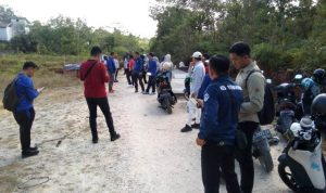 Kepala Kantor Pertanahan Barut Pastikan Legalitas Tanah untuk Sekolah Rakyat