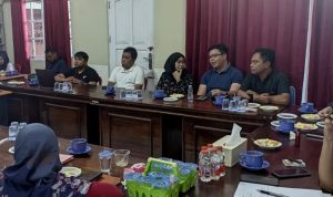 Ketua KPU Siska Dewi Lestari: Data Pemilih Harus Valid dan Jamin Hak Pilihnya