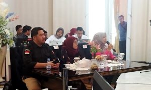 Ketua KPU Tetapkan Ulang Pasangan Calon, DPT Mengacu pada Data 27 November 2024