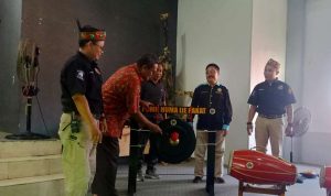 Kuntau Cup II 2025 Digelar, Budparpora Barito Utara Dukung Pelestarian Budaya