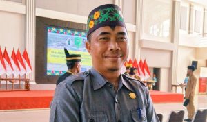 Legislator Pulang Pisau Serukan Sinergi Damai Antara Masyarakat dan Pemerintah