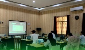 PPNPN Kantor Pertanahan Barut Ikuti Asesmen CPPPK 2025 sebagai Wujud Komitmen Menjadi ASN Profesional