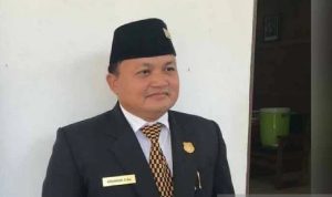 Pembinaan Terhadap Petani Wujudkan Swasembada Pangan Daerah
