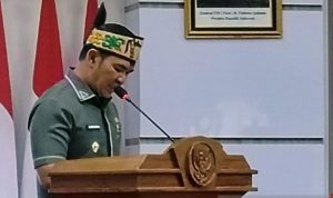 Raperda Sebagai Regulasi Dalam Pemberantasa Narkoba