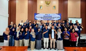 SMPN 1 Mtw Gelar Pelatihan OR-GTK dan Modul Ajar Berbasis Deep Learning untuk Tingkatkan Kompetensi Guru