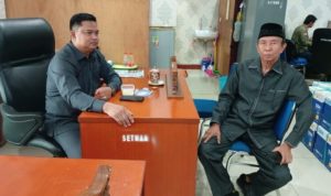 Barlin: Pendidikan Pilar Utama Memajukan Bangsa