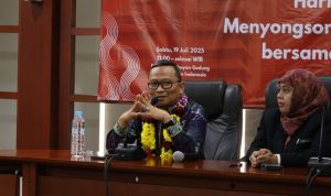 Tabalong Jajaki Kerjasama Dengan UISI Gresik
