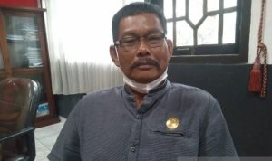 Terminal Banama Kapuas Jadi Pusat Ekonomi Kreatif