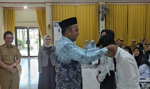 Wakil Bupati Ingin PPPK Berkontribusi di Pembangunan Tabalong
