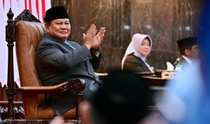 Prabowo Dorong Ekonomi Desa Lewat 80 Ribu Koperasi Merah Putih