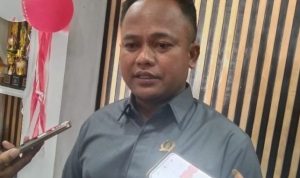 Ketua DPRD Bartim Ajak Warga Perkuat Kebersamaan