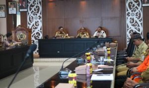 Masyarakat Batola Bisa Akses Darurat Lewat 112