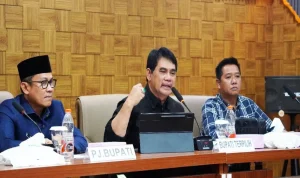 100 Hari Pertama Shalahuddin-Felix Jadi Bukti Nyata Kepemimpinan Baru