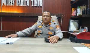 Warga Geger Anak Bacok Ibu Hingga Tewas