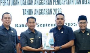 APBD 2026 Banjarmasin Prioritaskan Sektor Unggulan dan SDM Kompetitif
