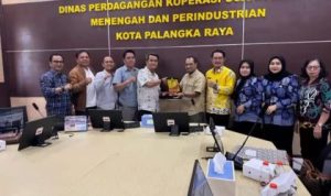Aturan Minol Bartim Dikaji Banding ke Palangka Raya, DPRD Soroti Pengawasan