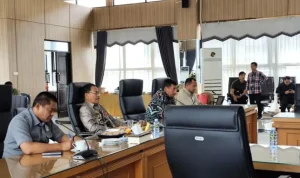 BPK Ungkap Rp1,2 Miliar Temuan DPRD Kalsel 2004 Masih Menggantung