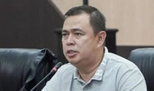 Bakul Fest Angkat Pamor Kuliner, DPRD Banjarmasin Beri Apresiasi