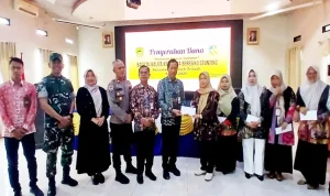 Barito Utara Kompak Percepat Penurunan Stunting