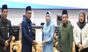 Barito Utara Revisi KUA-PPAS 2025 untuk Dorong APBD Tepat Sasaran