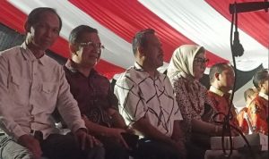 Batara Expo 2025 Angkat Potensi Ekonomi & Budaya Daerah