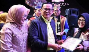 Batara Expo 2025 Ditutup dengan Inovasi & Kolaborasi UMKM