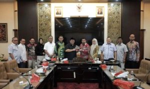 Belajar PAD, DPRD Kalsel Serap Strategi DPRD Jawa Timur