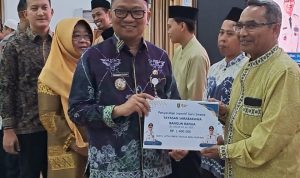Bupati H Fani: Tabalong Religius Jadi Prioritas Pembangunan