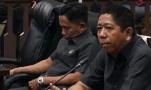 DPRD Banjarmasin Dorong Regulasi Perlindungan Pedagang Kecil