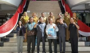DPRD Bartim Serap Praktik Terbaik Pengelolaan Bansos dari Kalsel