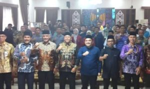 DPRD Batola Dukung Upaya Perbaikan Sistem Pemilu di Indonesia