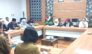 DPRD Batola Tekan Pemkab Segera Bayar Jasa Medis RSUD H Abdul Azis